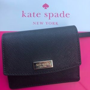NWT Kate Spade Wallet